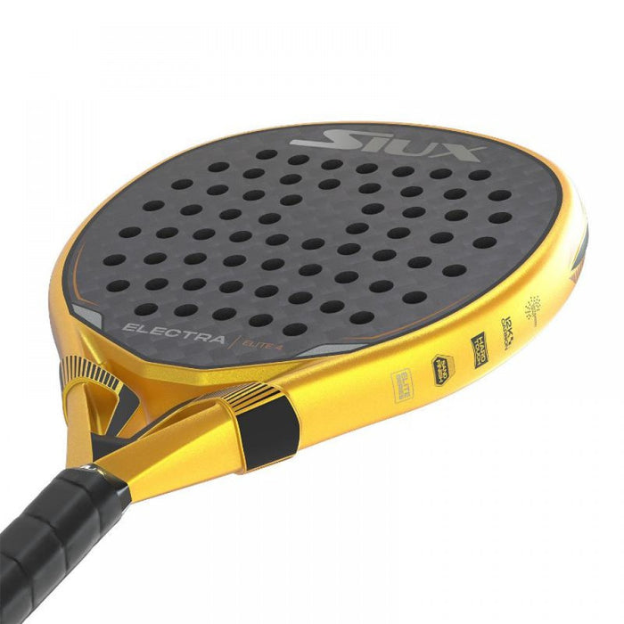 SIUX ELECTRA ELITE ST4 2025