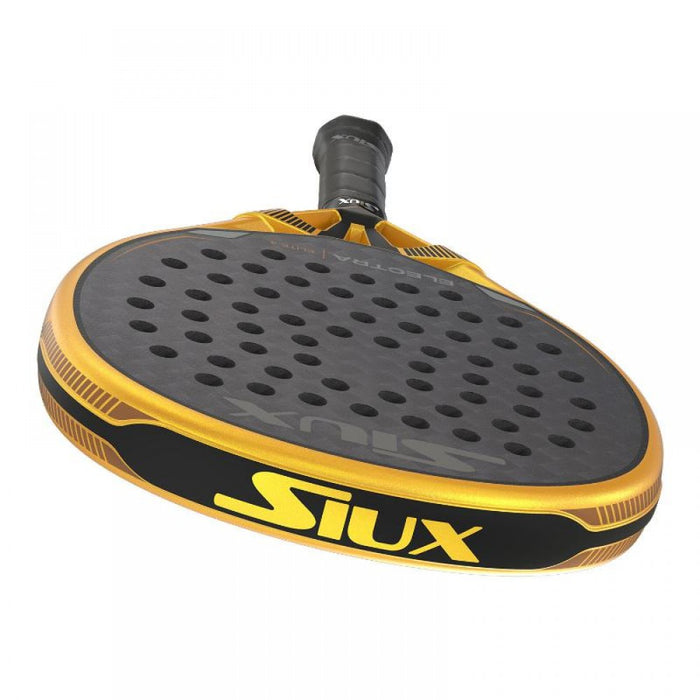 SIUX ELECTRA ELITE ST4 2025