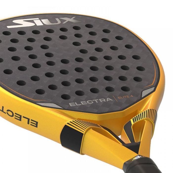 SIUX ELECTRA ELITE ST4 2025