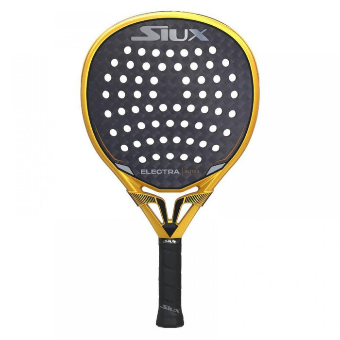 SIUX ELECTRA ELITE ST4 2025