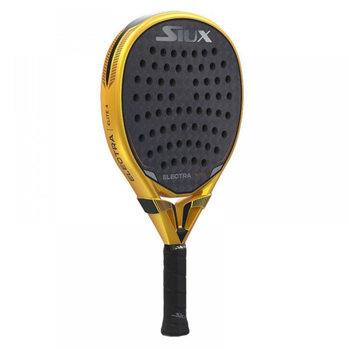 SIUX ELECTRA ELITE ST4 2025