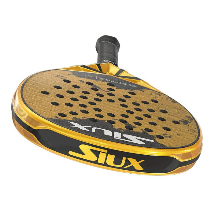 SIUX ELECTRA GO ST4 2025