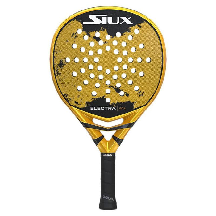 SIUX ELECTRA GO ST4 2025