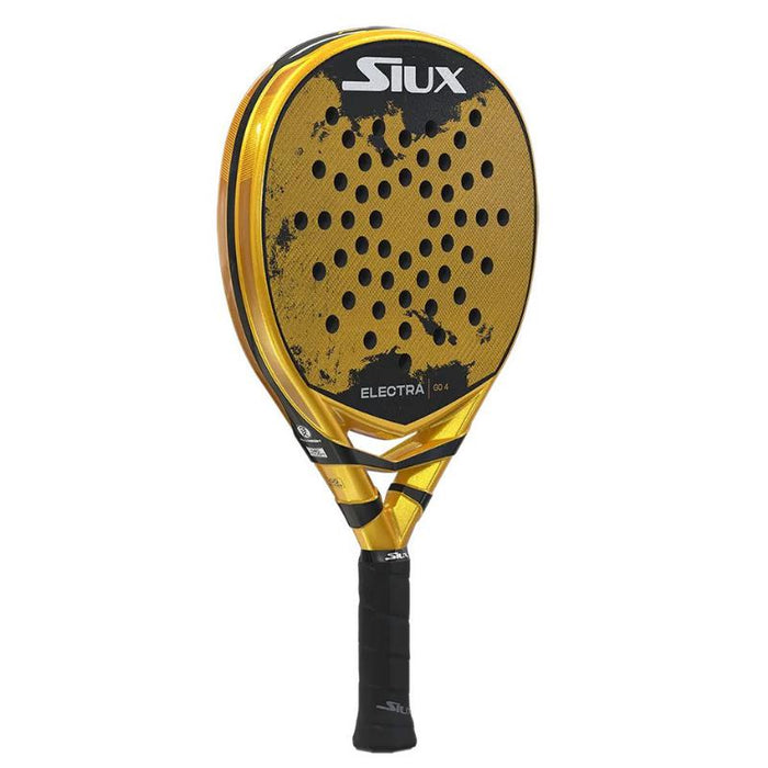 SIUX ELECTRA GO ST4 2025