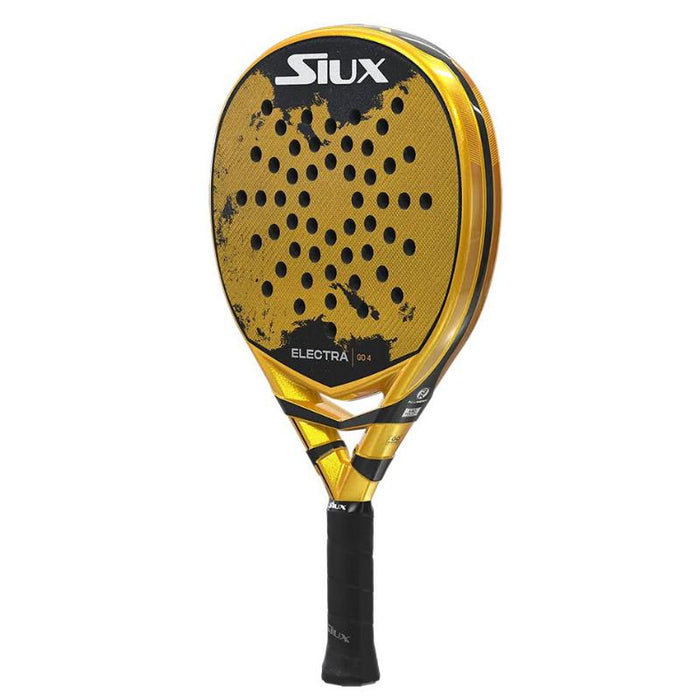 SIUX ELECTRA GO ST4 2025