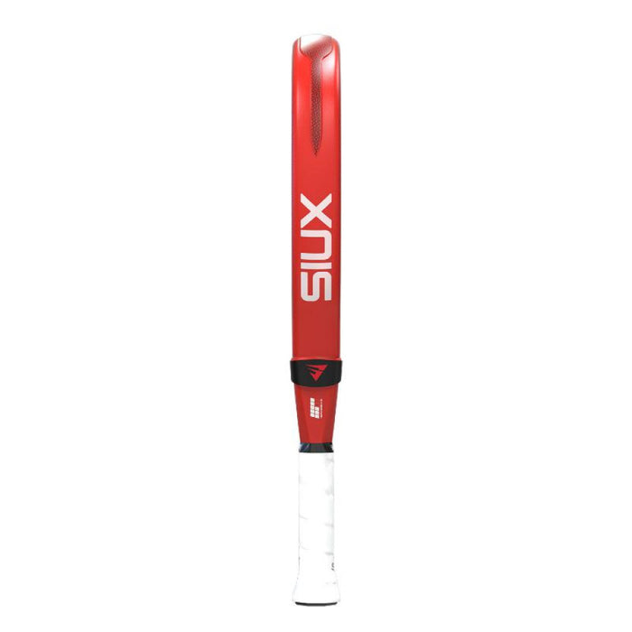Siux Electra Pro Fire Red 2026 | Franco Stupaczuk