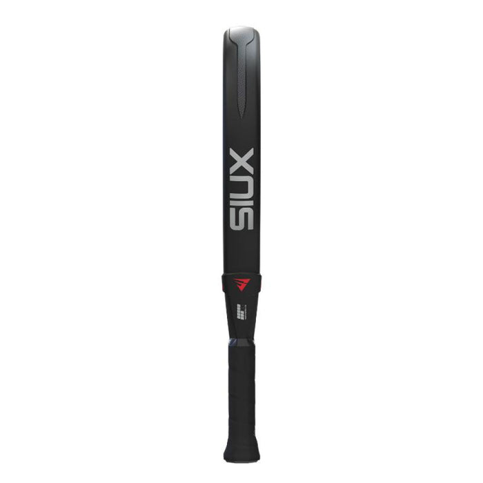 Siux Electra Pro Se Black 2026 Limited Edition | Franco Stupaczuk