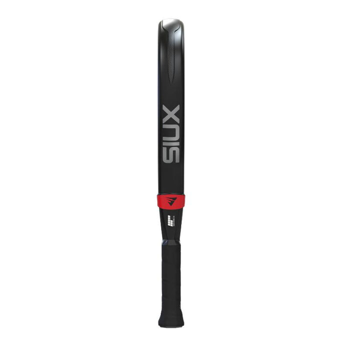 Siux Electra Pro Shadow Red 2026 | Franco Stupaczuk