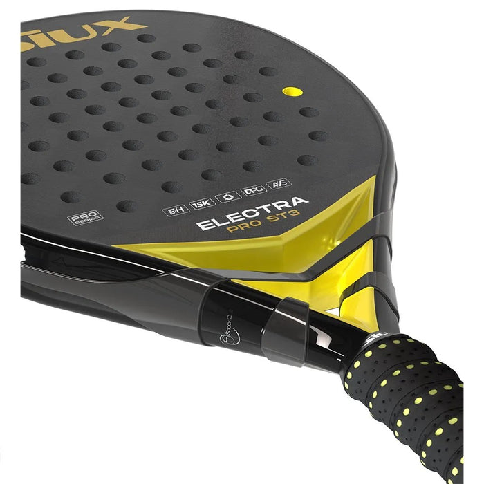 SIUX ELECTRA ST3 STUPA PRO 2024