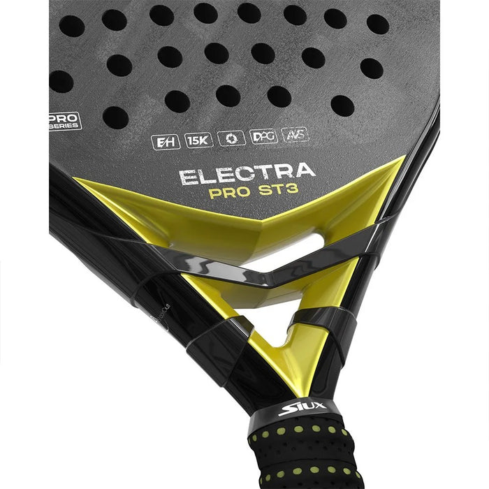 SIUX ELECTRA ST3 STUPA PRO 2024