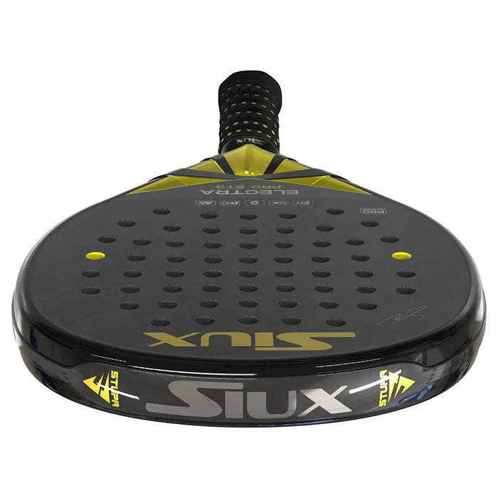 SIUX ELECTRA ST3 STUPA PRO 2024