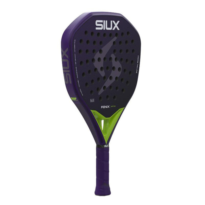 Siux Fenix Elite 2026 - TESTRACKET
