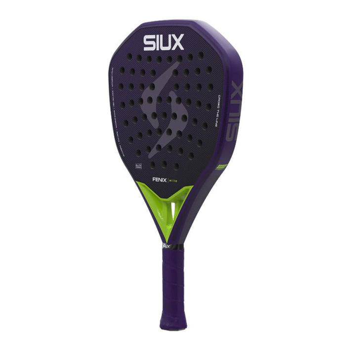 Siux Fenix Elite 2026 - TESTRACKET