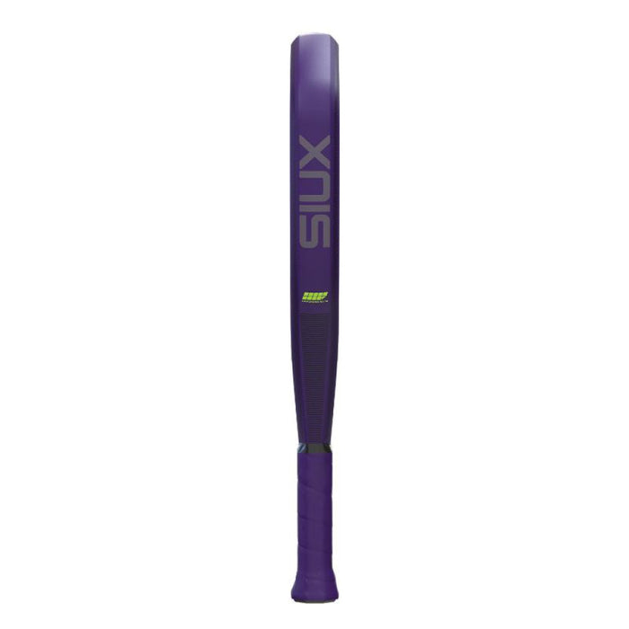 Siux Fenix Elite 2026 - TESTRACKET