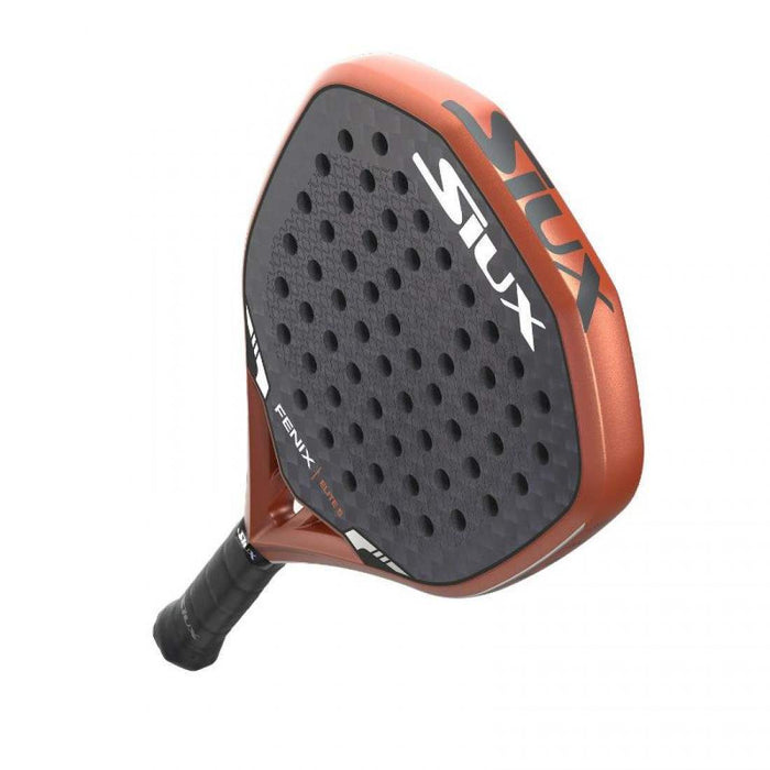 SIUX FENIX ELITE 5 2025