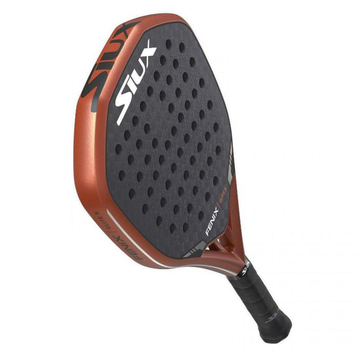 SIUX FENIX ELITE 5 2025