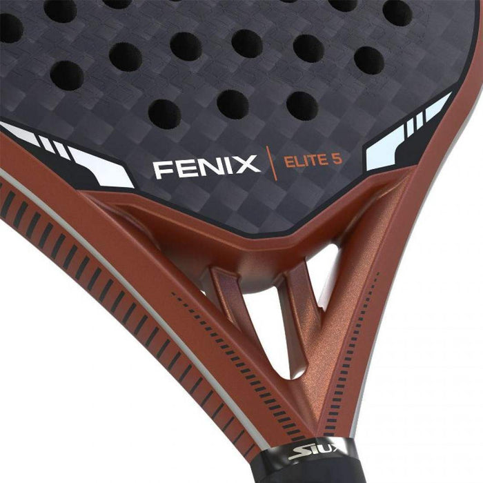 SIUX FENIX ELITE 5 2025