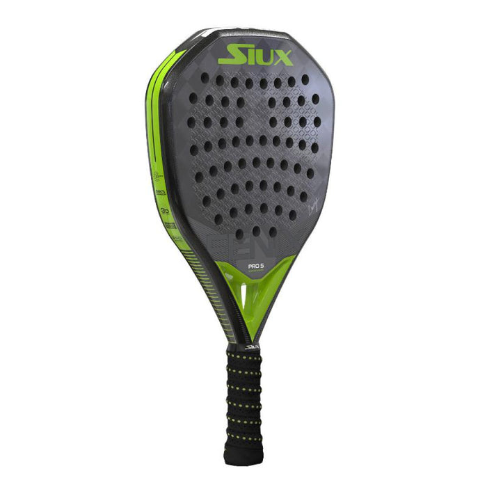 Siux Leo Augsburger Fenix Pro 5 LTD 2025