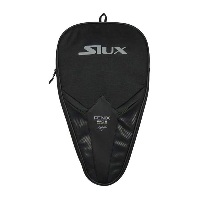 Siux Leo Augsburger Fenix Pro 5 LTD 2025