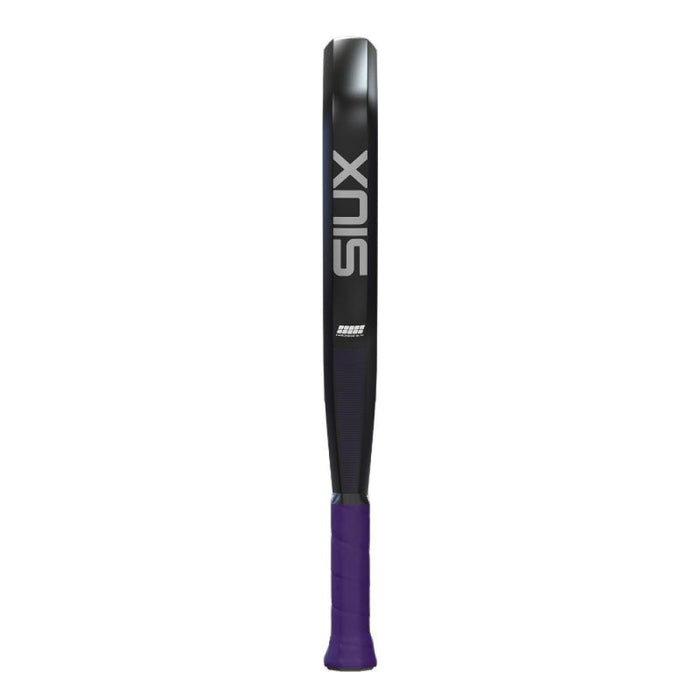Siux Fenix Pro Black 2026 | Leo Augsburger