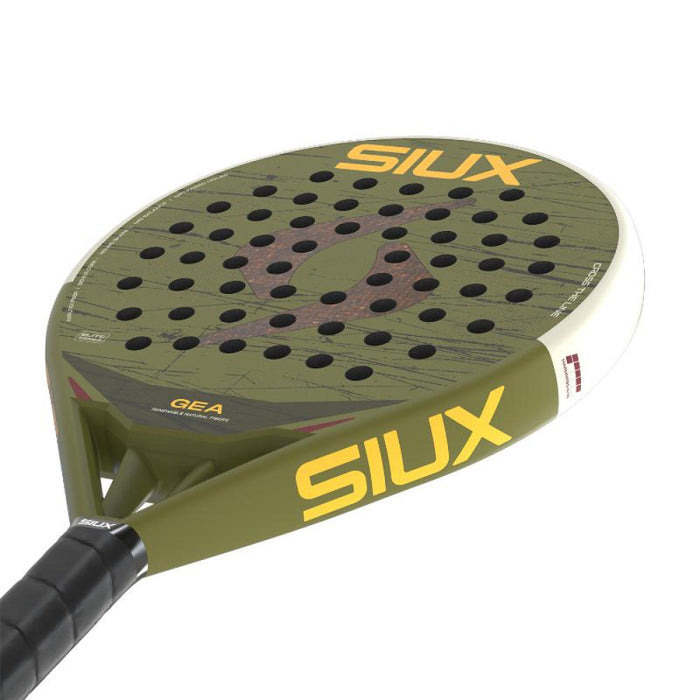 Siux Gea 2026