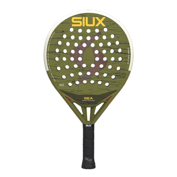 Siux Gea 2026