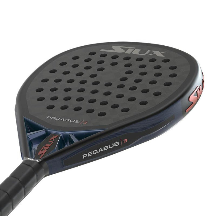 Siux Pegasus 3 2025