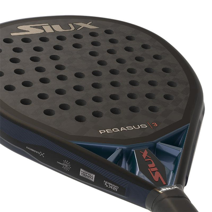 Siux Pegasus 3 2025