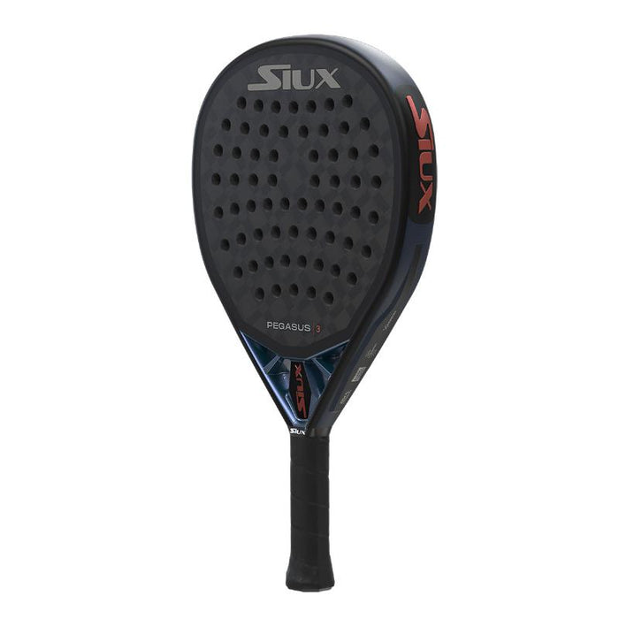 Siux Pegasus 3 2025