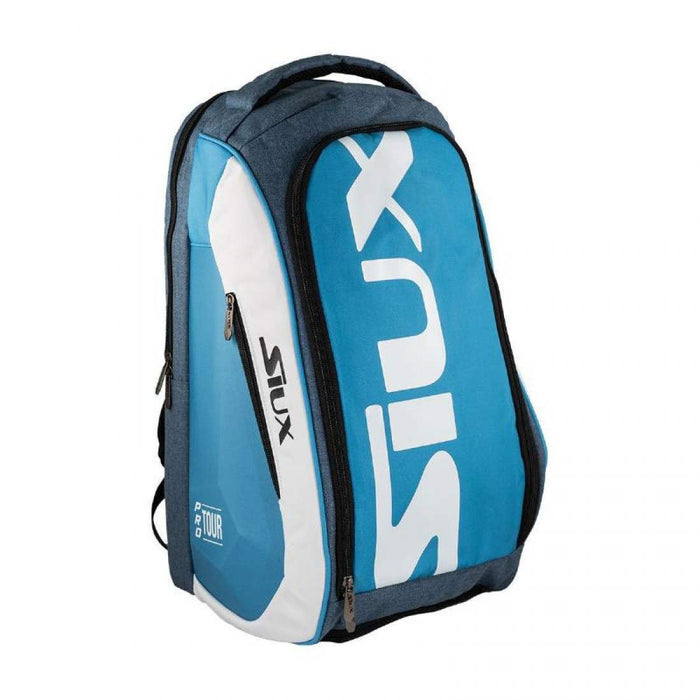 Siux Pro Tour Blauwe Rugzak