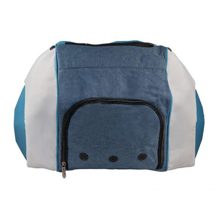 Siux Pro Tour Blauwe Padeltas