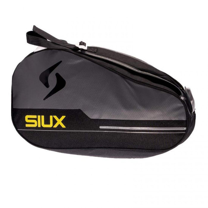 Siux Pulse Grijze Padeltas 2026