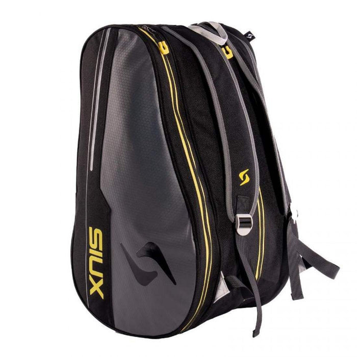 Siux Pulse Grijze Padeltas 2026