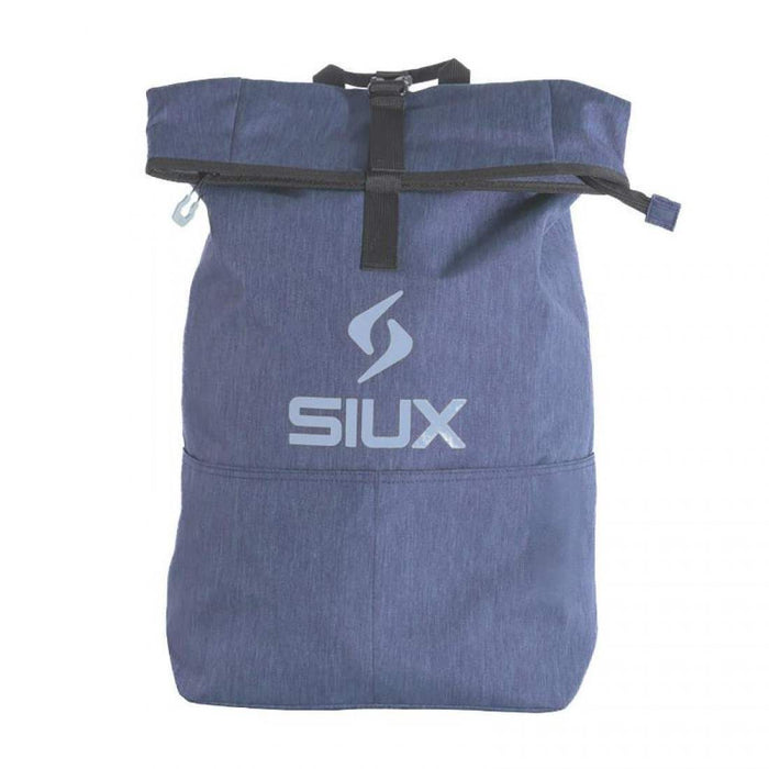 Siux Street Rugzak Blauw 2026