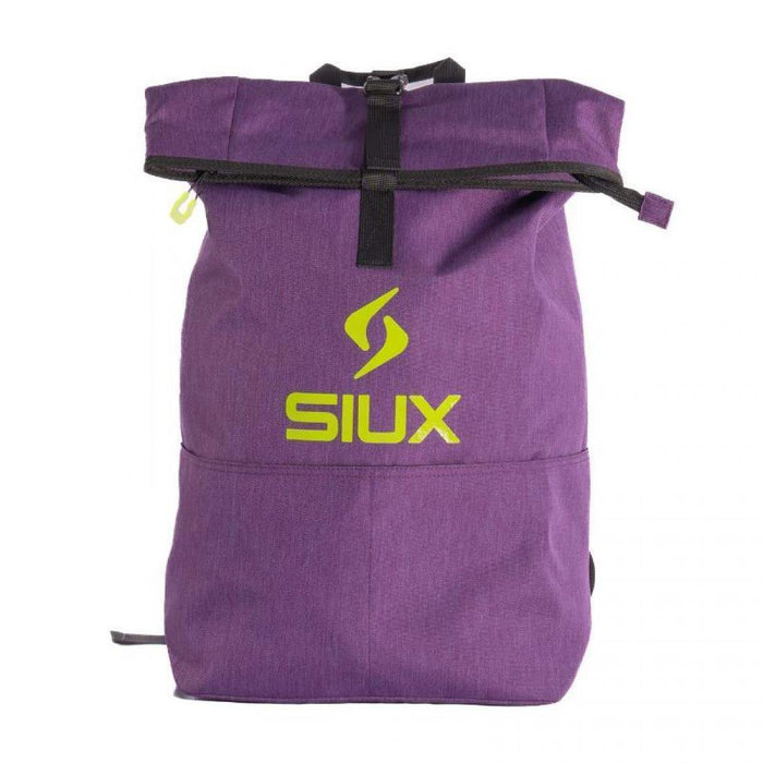 Siux Street Violet Rugzak 2026
