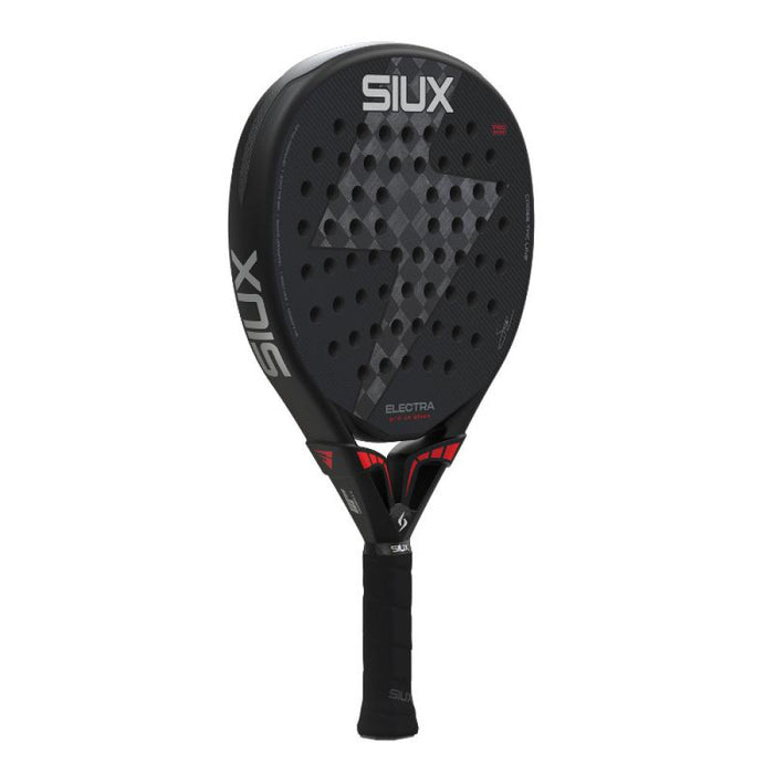 Siux Electra Pro Se Black 2026 Limited Edition | Franco Stupaczuk