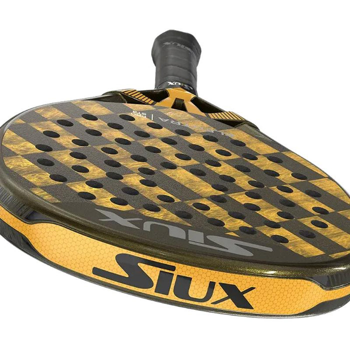 Siux Stupa Electra Pro St4 2025