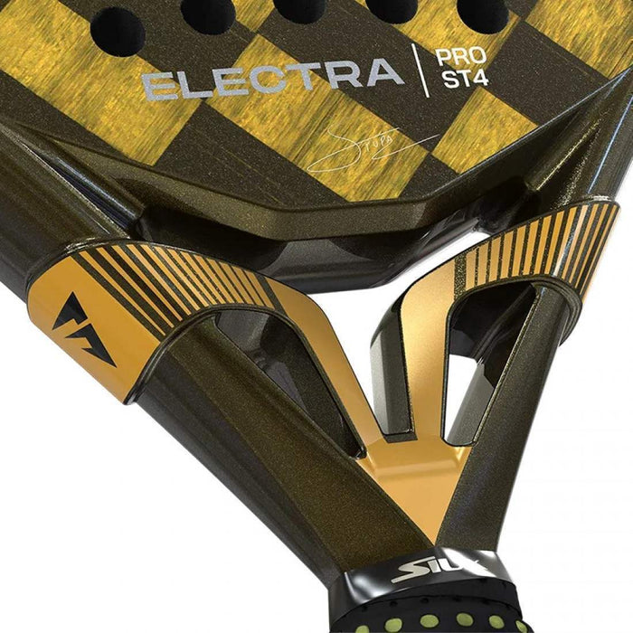 SIUX STUPA ELECTRA PRO ST4 2025