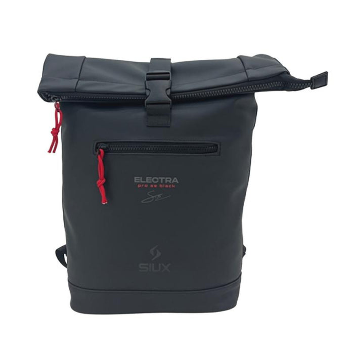 Siux Electra Pro Se Black 2026 Limited Edition | Franco Stupaczuk