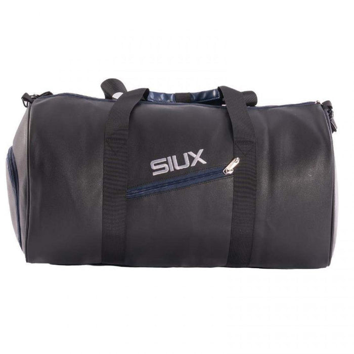 Siux The King Tas Zwart Blauw 2026