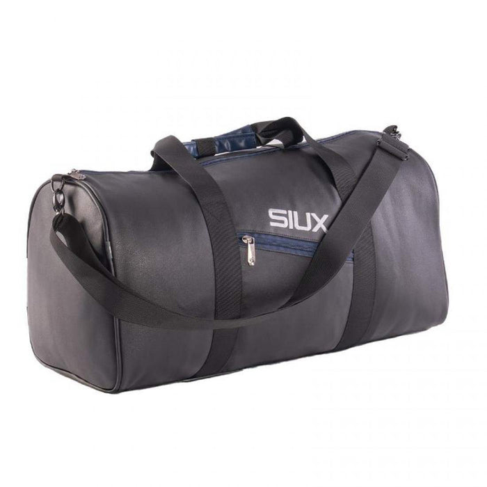 Siux The King Tas Zwart Blauw 2026