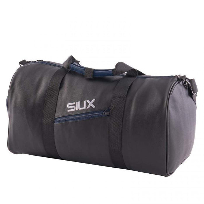 Siux The King Tas Zwart Blauw 2026