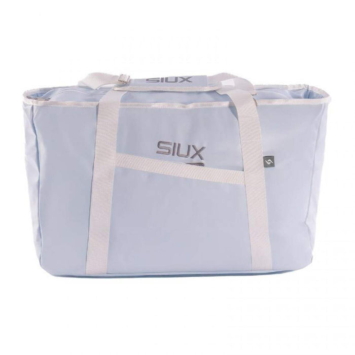 Siux The Queen Blauw-Wit Tas 2026