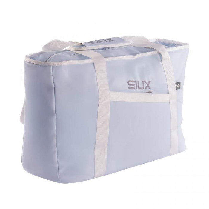 Siux The Queen Blauw-Wit Tas 2026