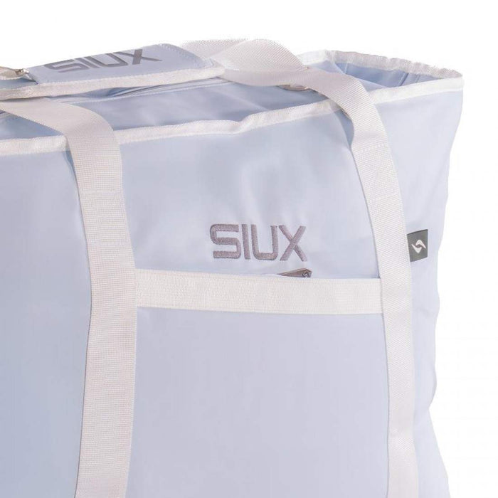 Siux The Queen Blauw-Wit Tas 2026