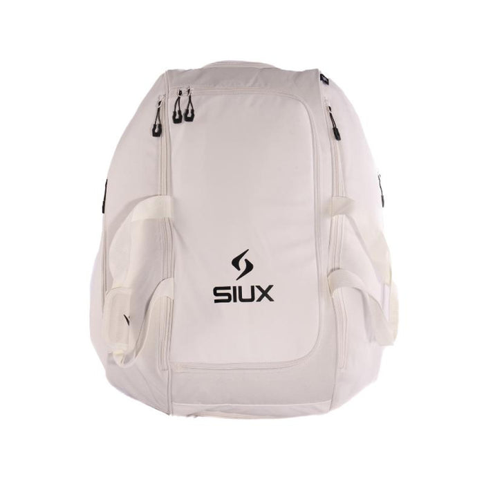 Siux Tour Witte Padel Tas 2026
