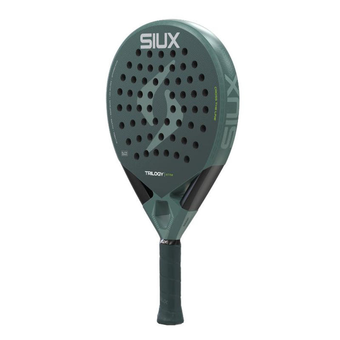 Siux Trilogy Elite 2026 - TESTRACKET