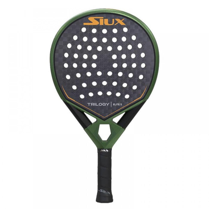 SIUX TRILOGY ELITE 5 2025