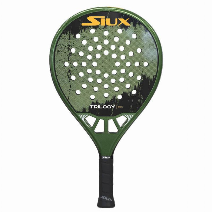 SIUX TRILOGY GO 5 2025