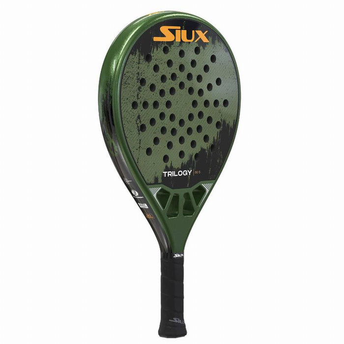 SIUX TRILOGY GO 5 2025